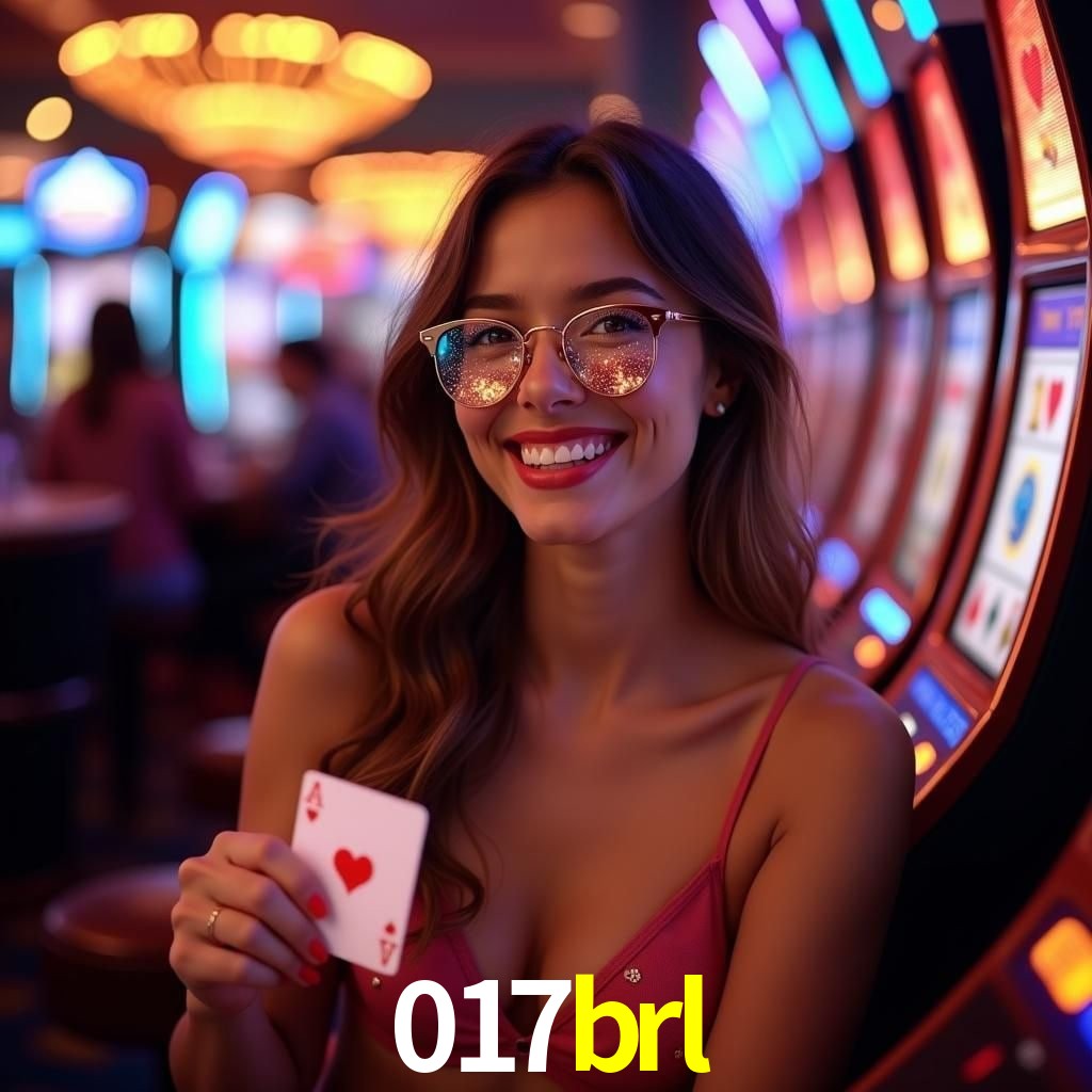 Welcome Bonus 017brl