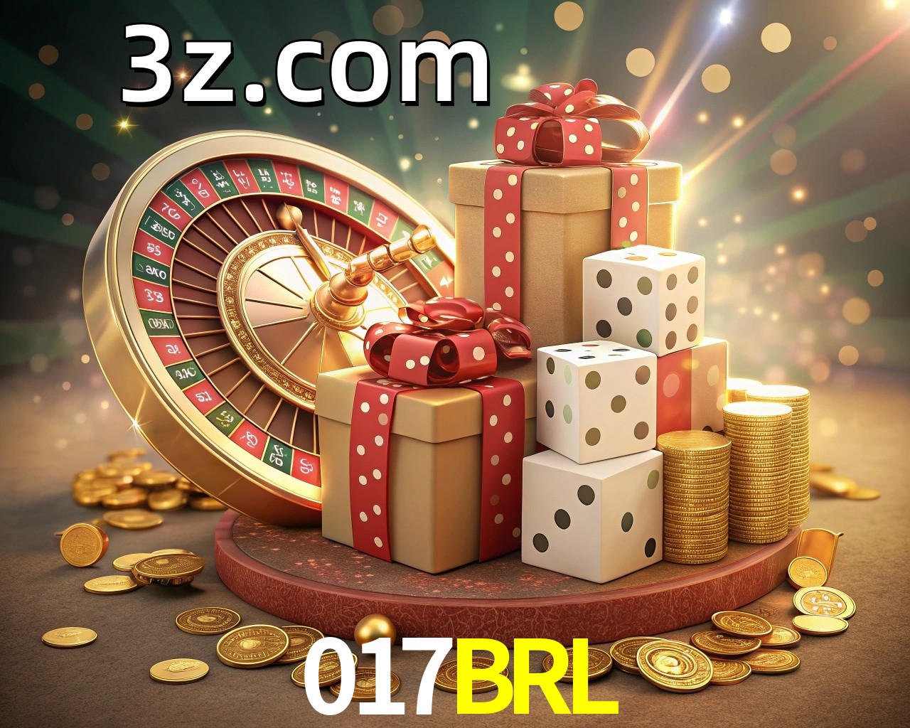 017BRL