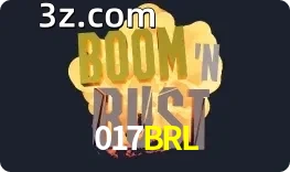 Boom or Bust