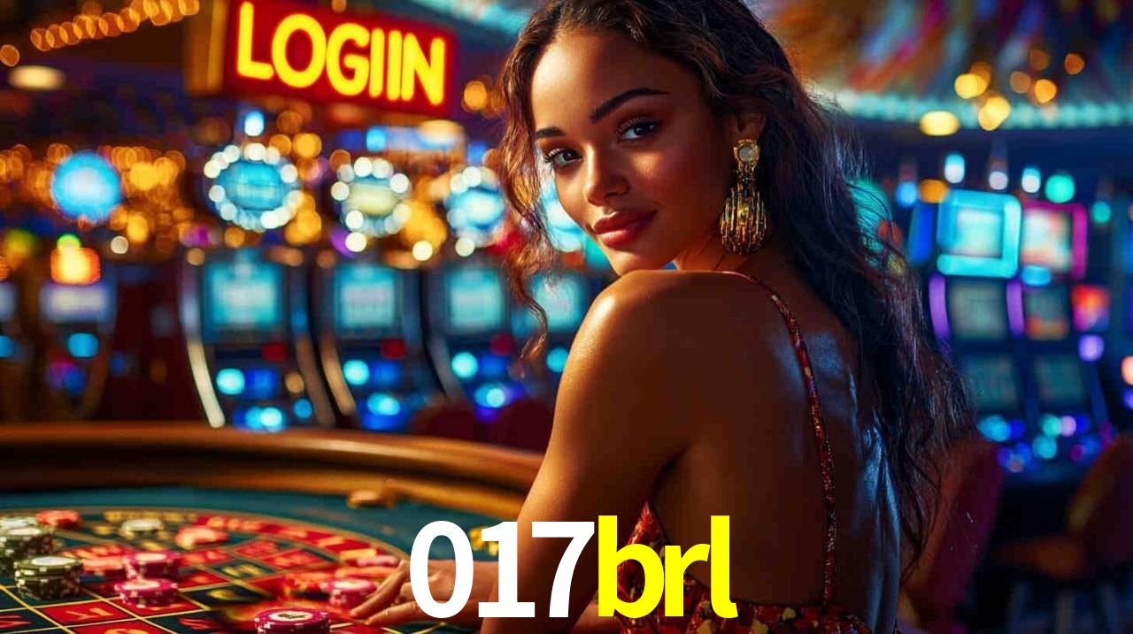 Provedores de Jogos 017brl