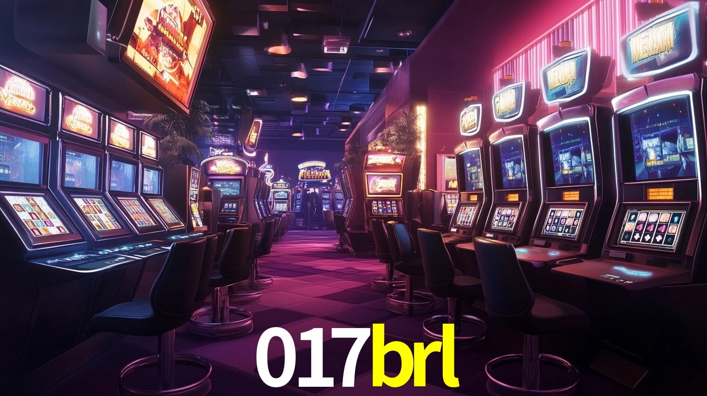 017brl App Interface