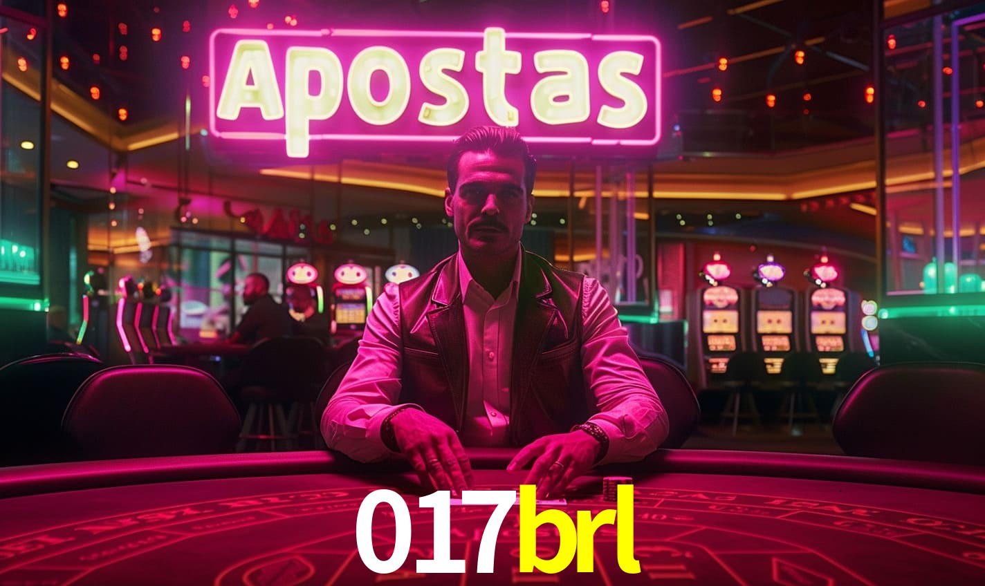 Explorando a Categoria de Eventos em Apostas na 017brl