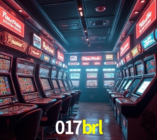Jogos populares e pagamentos rápidos na 017brl