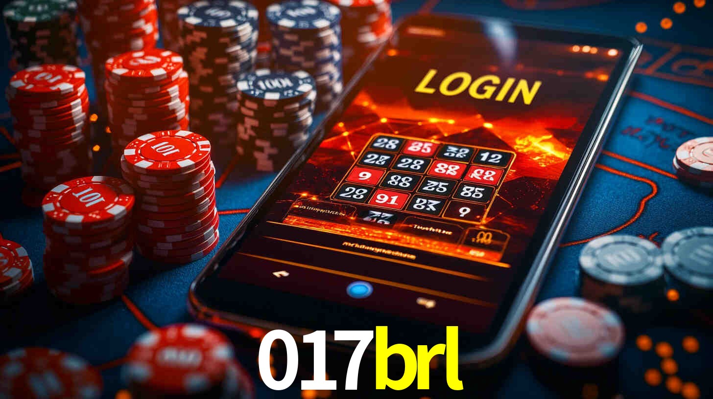 Bônus Generosos e Exclusivos no 017brl para Você!