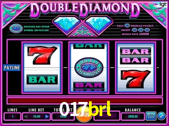 Descubra o Mundo do Cassino Online com 017brl