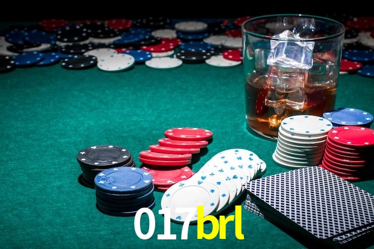 Casino Ao Vivo 017brl