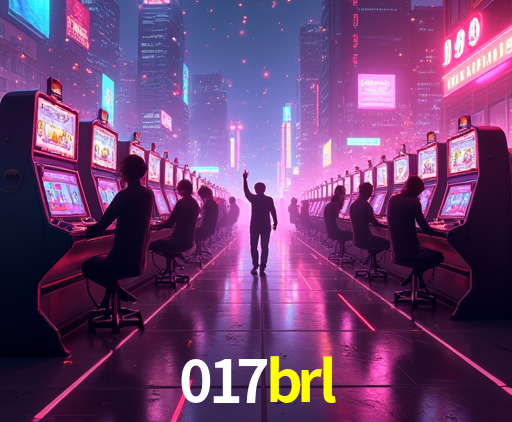 Bônus de Boas-vindas 017brl