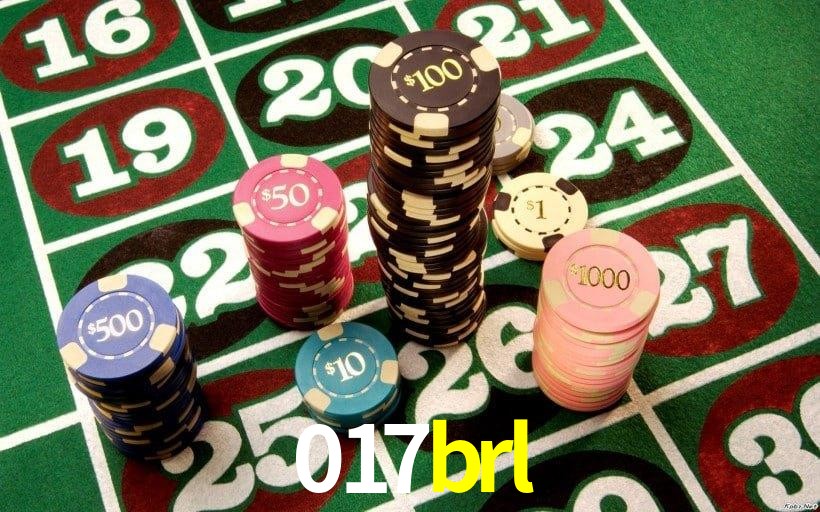 Desvendando o Mundo dos Jogos Virtuais na 017brl