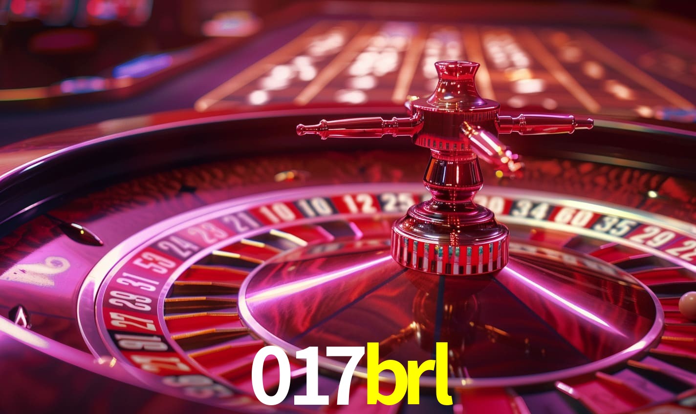 Descubra o Programa VIP da 017brl: Vantagens Exclusivas para Jogadores