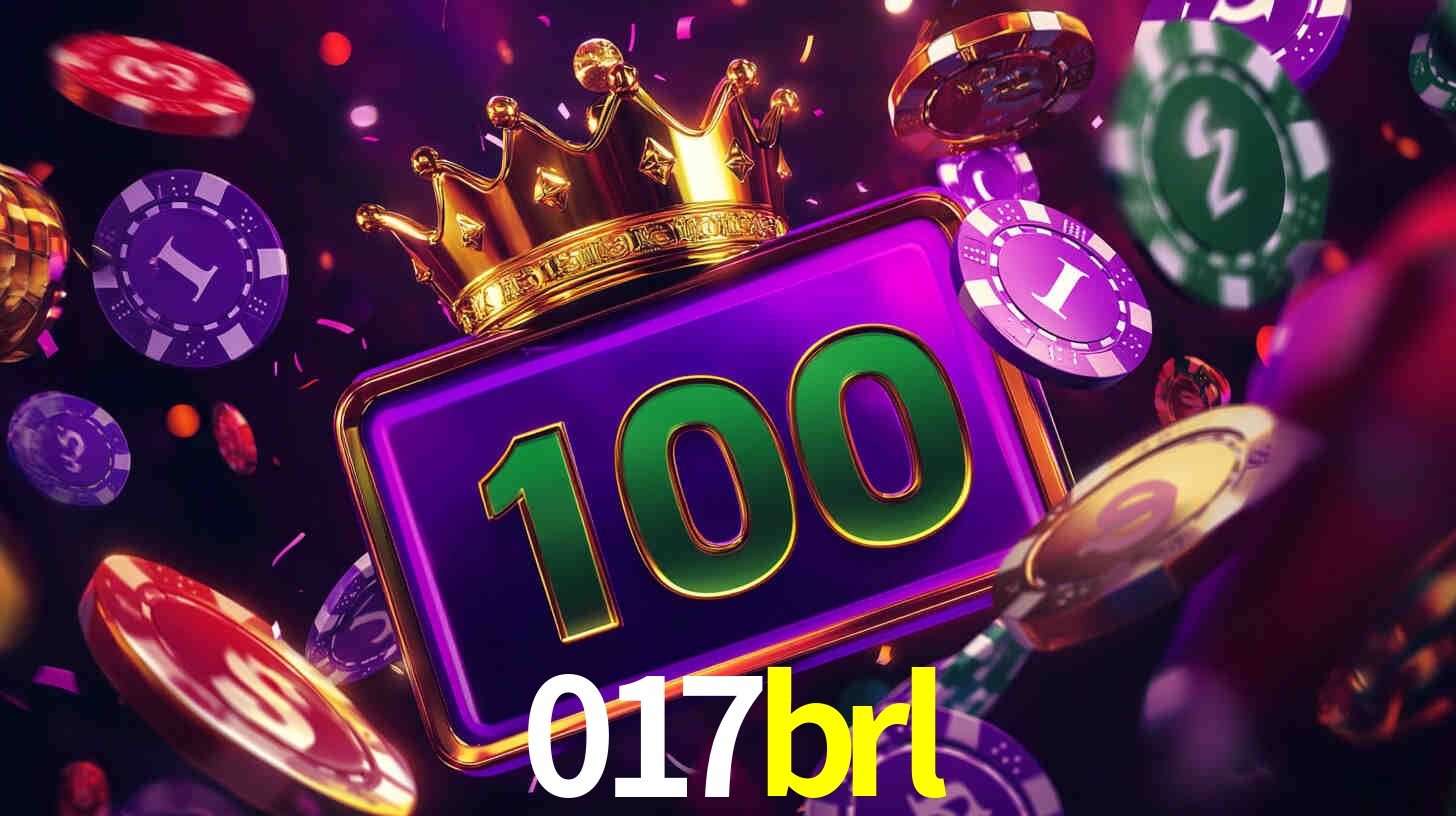 Welcome Bonus 017brl