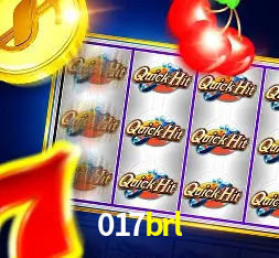 Descubra a Magia dos Jogos de Arcade no 017brl