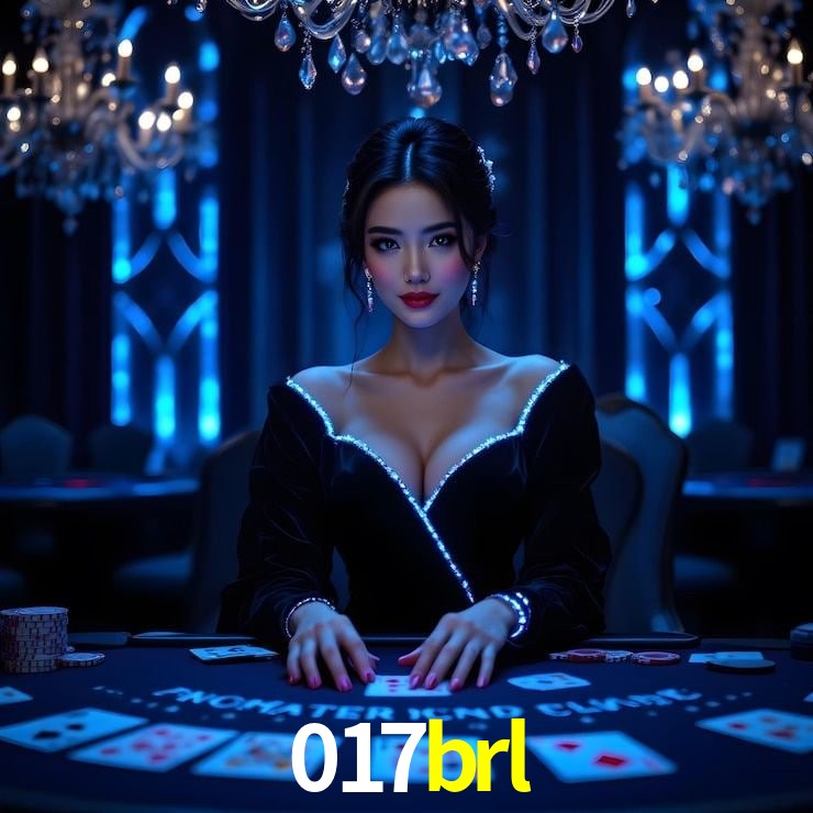 Casino Ao Vivo 017brl