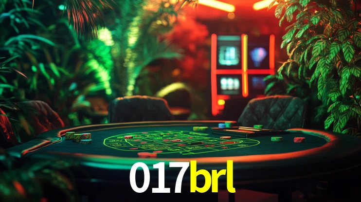 Live Casino 017brl