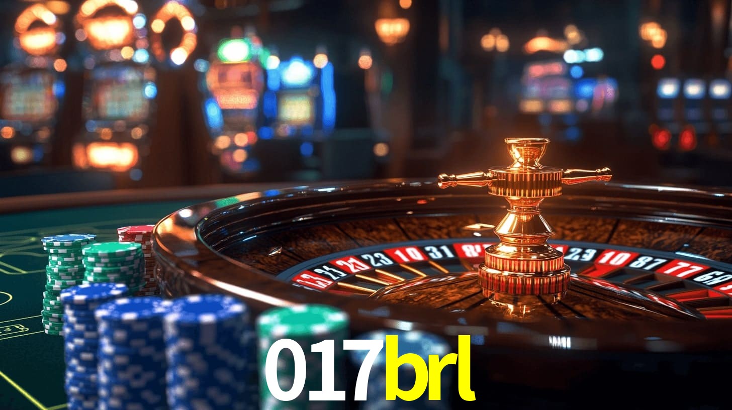 Sinta a adrenalina dos jogos de cassino com 017brl