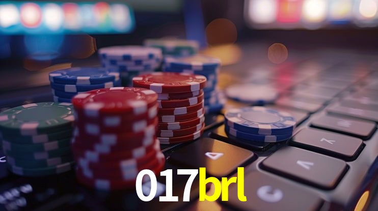 Tecnologia da Plataforma 017brl