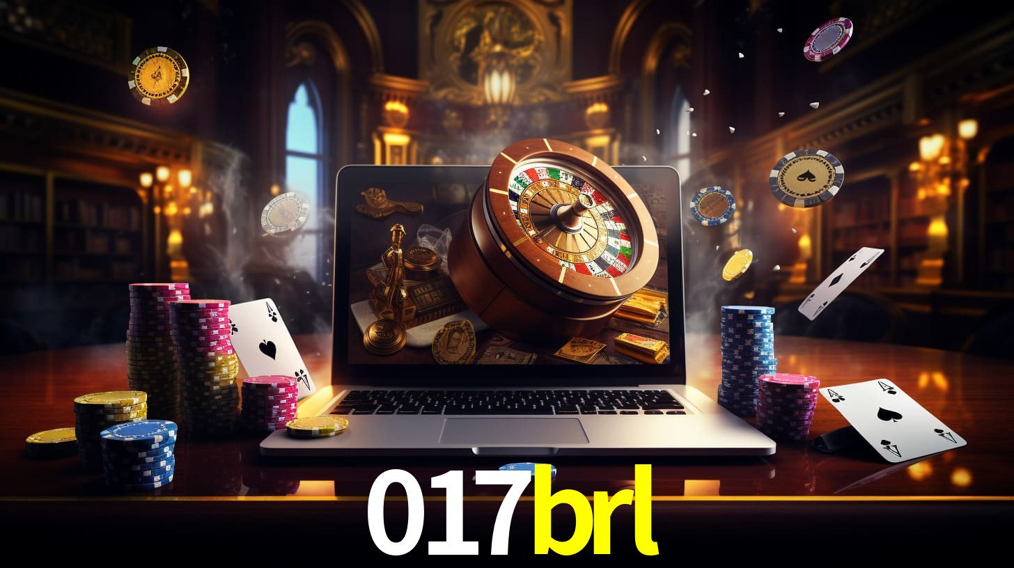 VIP Casino 017brl